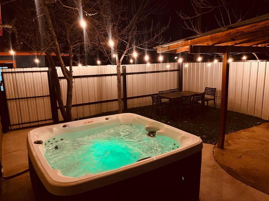 Prickly Pear At Cactus Flower-Hot Tub-Pet Friendly-No Pet Fees! Villa Albuquerque Exterior photo